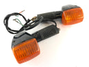 Honda NS 400 R NC19 [1985] - Rear right and left indicators-1