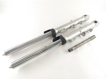 Triumph Sprint 955i RS T695 [2000] - Fork Telescopic fork with axle