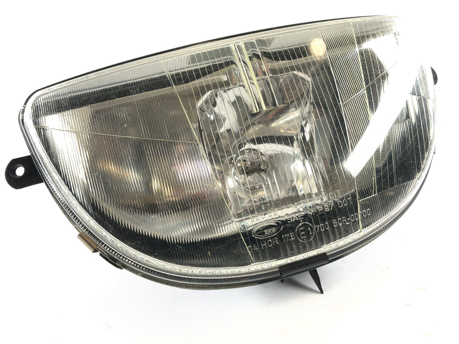 BMW K 1200 LT [2002] - Headlight