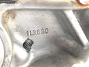 Yamaha TT 600 R DJ01 [2000] - té de fourche inférieur-5