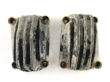 Cagiva Elefant 650 [1985] - Valve cover pair - 0