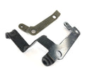 Yamaha XVS 650 Drag Star 4VR [1997] - Frame holder cylinder rear-2