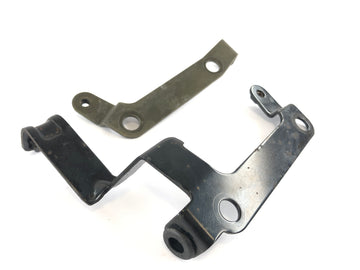 Yamaha XVS 650 Drag Star 4VR [1997] - Frame holder cylinder rear - 0