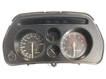 Honda ST 1100 SC26 Pan European [1990] - Tacho Cockpit - 0