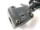 Honda CB 900 F2 SC09 [1985] - Handlebar switch handlebar fitting left-4