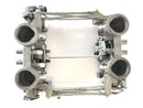 Honda VFR 800 RC46 [2005] - Throttle bodies-2
