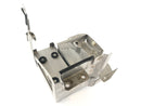 BMW K 1200 LT [2002] - Support de batterie Support ABS-2