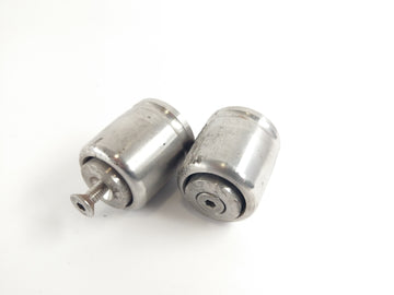Triumph Sprint 955i RS T695 [2000] - Handlebar ends Handlebar end weights - 0