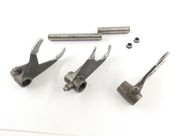 Husquvarna TE 250 H8 [2004] - Shift forks shift claws set - 0