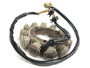Kawasaki KLR 250 KL 250 D [1985] - Alternator Stator-3