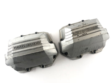 Moto Guzzi Le Mans 1000 VV [1988] - Valve covers right and left - 0