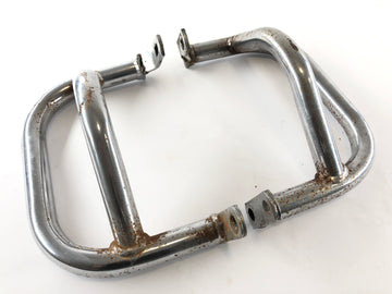 Honda CB 750 K RC01 [1983] - Protection moteur par crash bar - 0