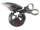 Honda CBR 900 RR SC50 - Rearview mirror handlebar end mirror right and left 29mm clamp-2