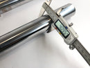 Kawasaki VN 800 Classic [2005] - Fourche Fourche télescopique avec axe-3
