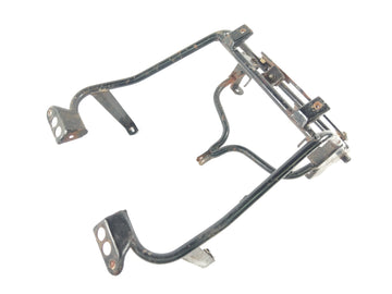 Ducati Pantah - Cagiva Alazzurra - fairing bracket antler subframe