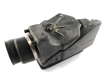 KTM LC4 ER 600 [1994] - Air filter box airbox
