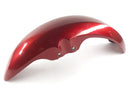 BMW K 100 [1984] - Front fender filled and paint damage-1