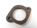 Honda XR (XL) 500 R PE01 [1981] - Exhaust manifold mounting-2