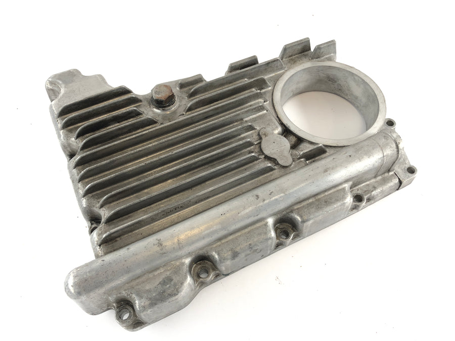 Kawasaki Z 750 E KZ750E [1981] - Oil pan