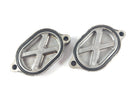 Suzuki DR 650 SP41B - valve cover-2