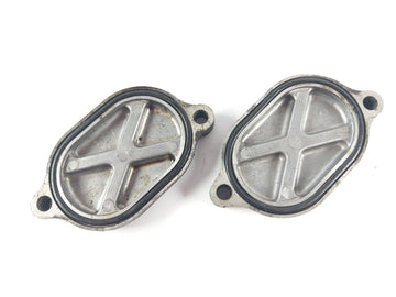 Suzuki DR 650 SP41B  - Ventildeckel - 0