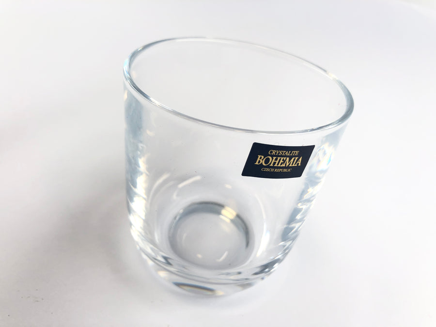 Brilsh Crystal 280ml 6er Set