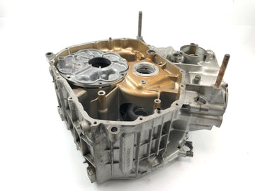 Honda GL 500 Silverching PC02 - boîtier de moteur Boîtier vide avec des pistons - 0