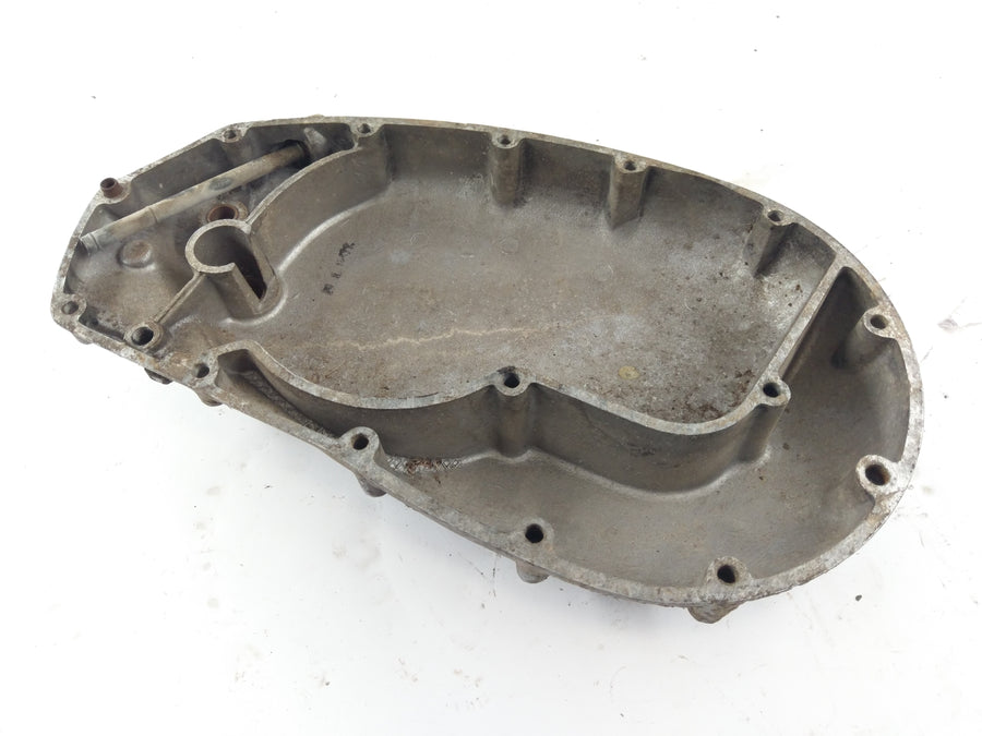 NSU Lux [Toutes les années] - Capot moteur