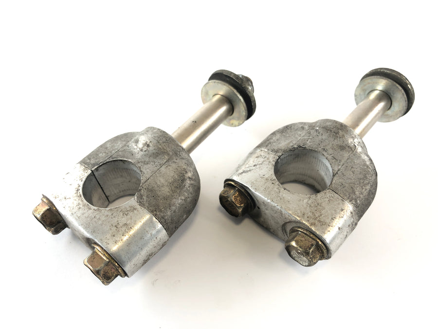 Honda ST 1100 SC26 Pan European [1990] - Riser Set Paar