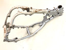 KTM 640 LC4 Adventure [2003] - Frame with papers-1