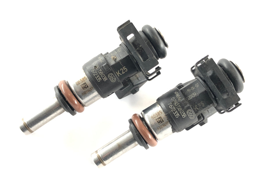 BMW F 800 S [2007] - Injector Nozzles Set