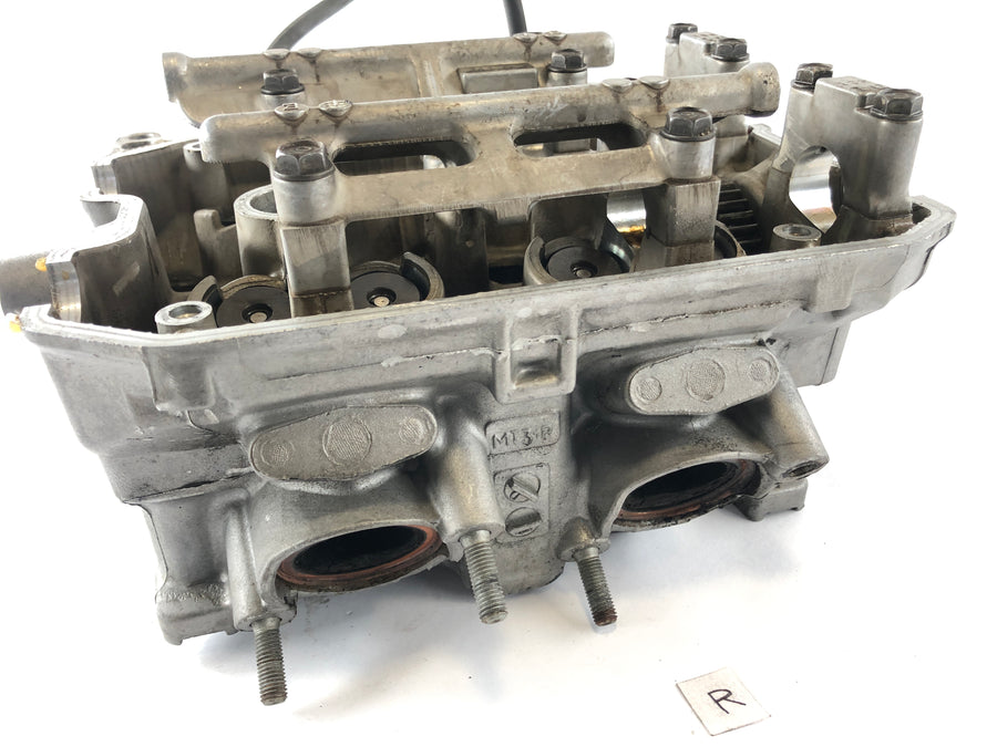 Honda ST 1100 SC26 Pan European [1990] - Culasse droite