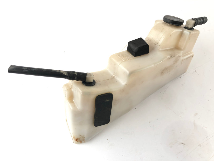 Triumph Speed ​​Triple T509 [1997] - Expansion tank coolant