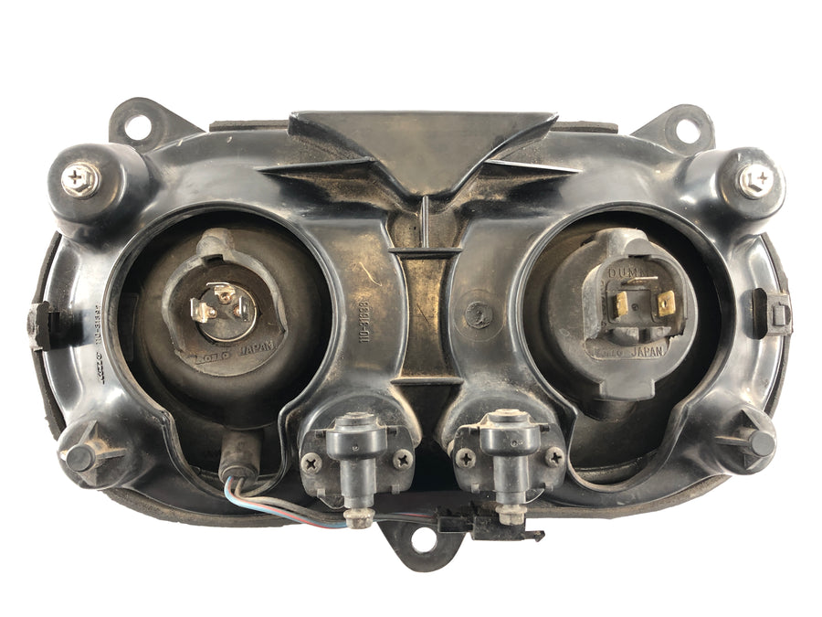 Yamaha XTZ 750 Super Tenere 3LD [1995] - Phare avant