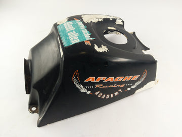 Yamaha YFS 200 Blaster [1995] - Cache réservoir - 0