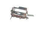 Yamaha DT 400 1R6 - Aggregatehalter-3