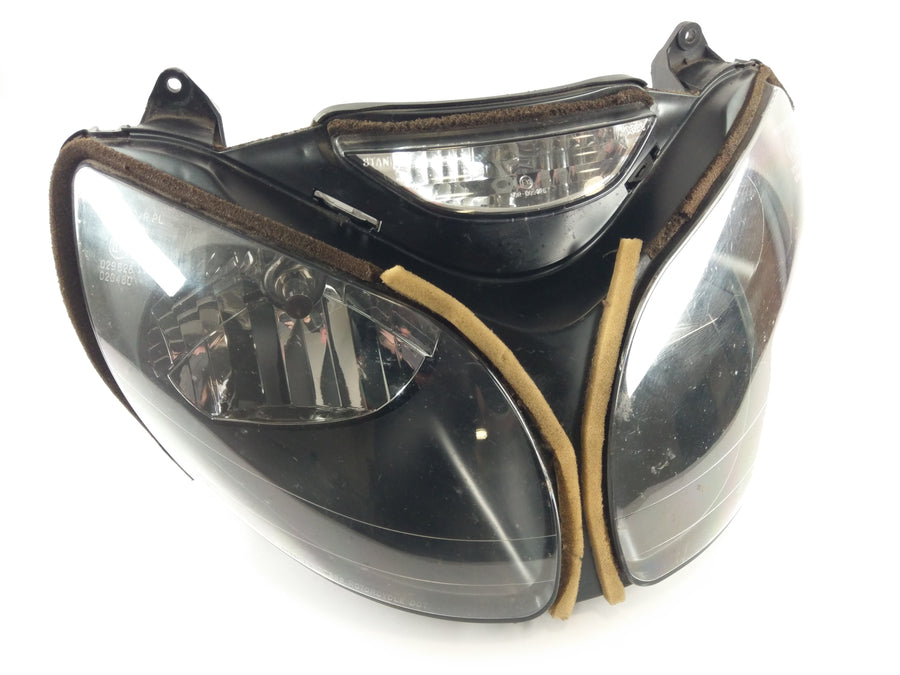 Kawasaki ZX-12R ZXT20A [2004] - Scheinwerfer Frontscheinwerfer