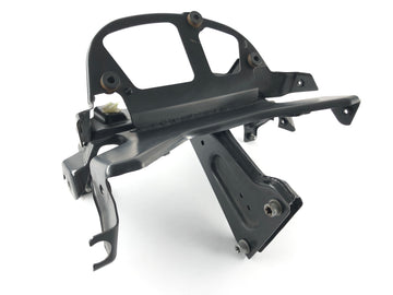 BMW F 650 CS Scarver [2001] - Antler fairing bracket speedometer mount