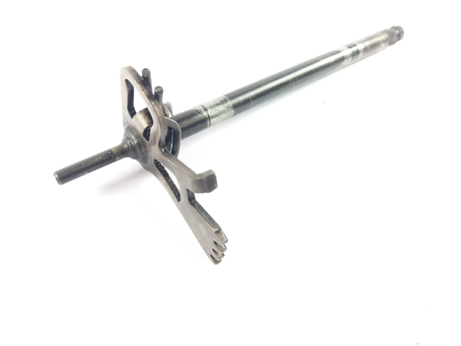 Yamaha XT 350 55V [1987] - Shift shaft