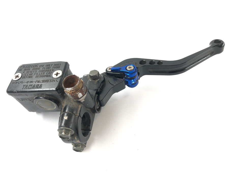 Yamaha DT 125 4BL [1999] - front handbrake pump