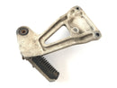 Suzuki GSX-R 1100 GV73B [1991] - Passenger footrest with holder right-3