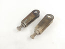 Yamaha YFM 350 Warrior 3GD [2003] - Chain tensioner set-1