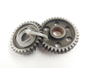 KTM LC4 640 Duke 2 [1999] - Auxiliary Gears-2