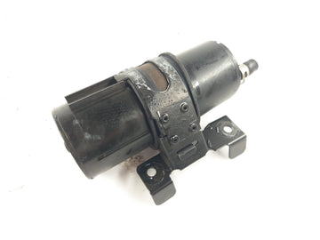 Suzuki Intruder 1500 VL [2000] - Ventilation du carter moteur Ventilation du moteur