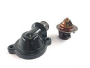 Triumph Tiger 1050 115NG [2016] - Thermostat mit Gehäuse-3