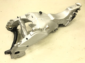 BMW K 1200 GT K12 [2004] - Cadre avec papiers - 0