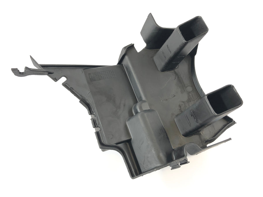 Beta RR 125 [2018] - Boîtier de filtre à air partie supérieure compartiment batterie