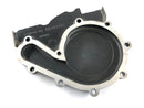 BMW K 1200 GT K12 [2004] - Water pump cover housing cover engine cover-4
