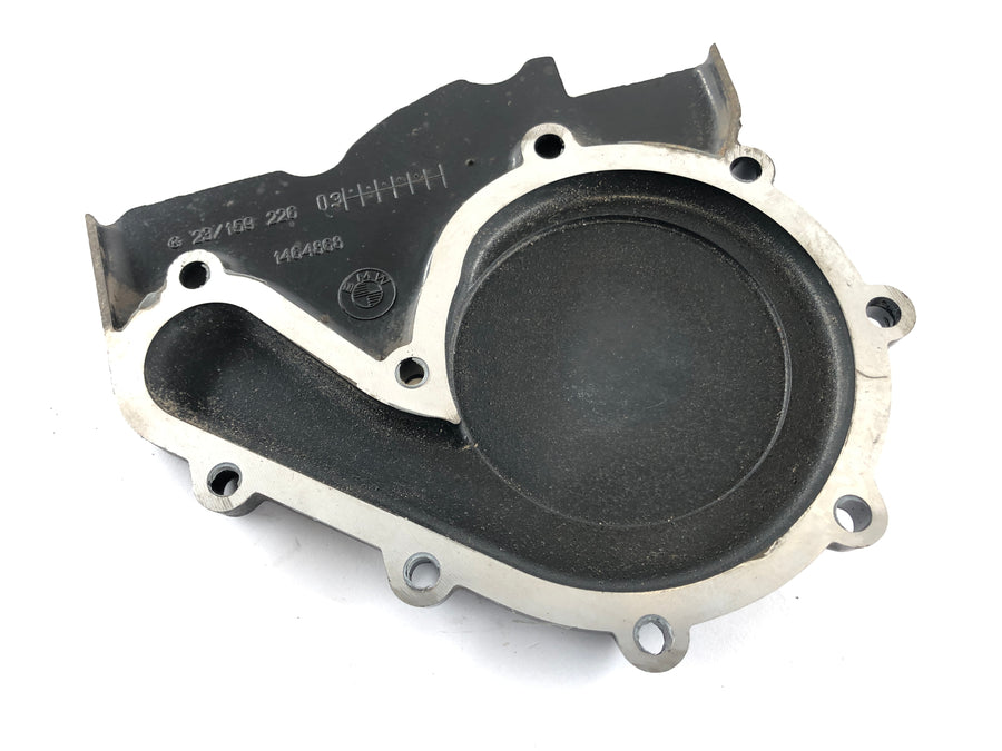 BMW K 1200 GT K12 [2004] - Water pump cover housing cover engine cover
