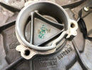 BMW F 800 S [2007] - Cache alternateur Cache moteur-4